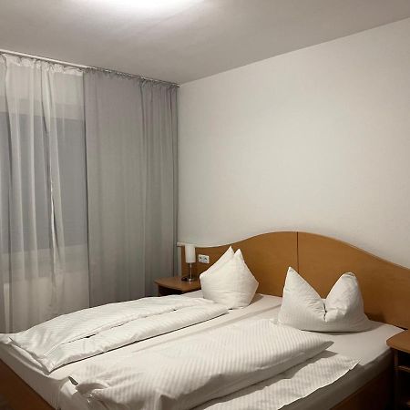 Hotel & Restaurant Rosenhof Bergen  Luaran gambar